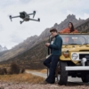 The DJI Air 3 is not just a drone; it's a gateway to a new dimension of visual storytelling. Whether you're an adventurous traveler, an aspiring filmmaker, or a seasoned professional, this drone offers the tools to capture your world like never before.