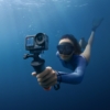 DJI Osmo Action 4 Diving Combo Camera